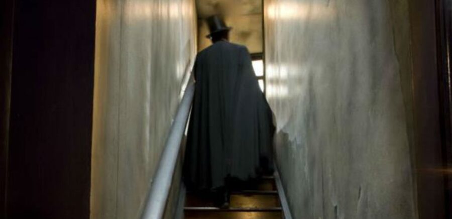London: Jack the Ripper Museum Tickets - Jack the Ripper’s sitting room