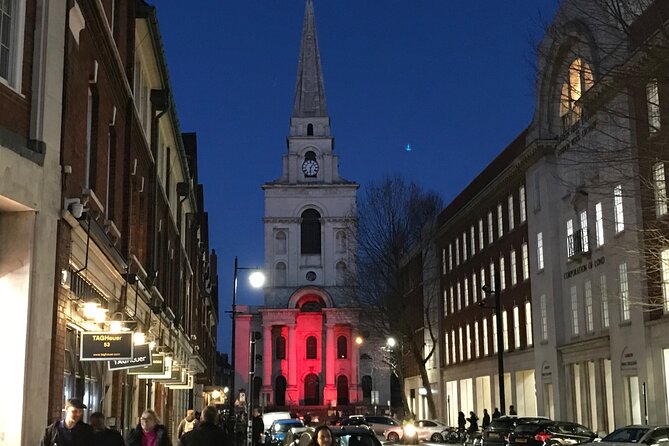 London: Jack the Ripper Small Group Tour - Why walking Whitechapel changes the story
