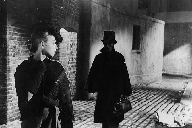 London: Jack the Ripper Small Group Walking Tour - Following the 1888 Murder Trail