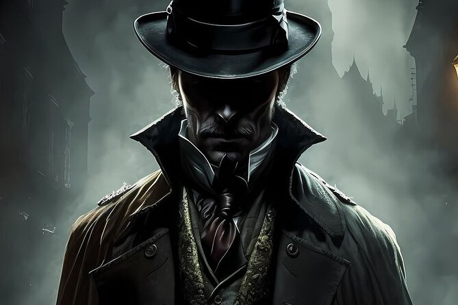 London: Jack the Ripper Small Group Walking Tour - Seeing Crime Sites in a Changed Whitechapel