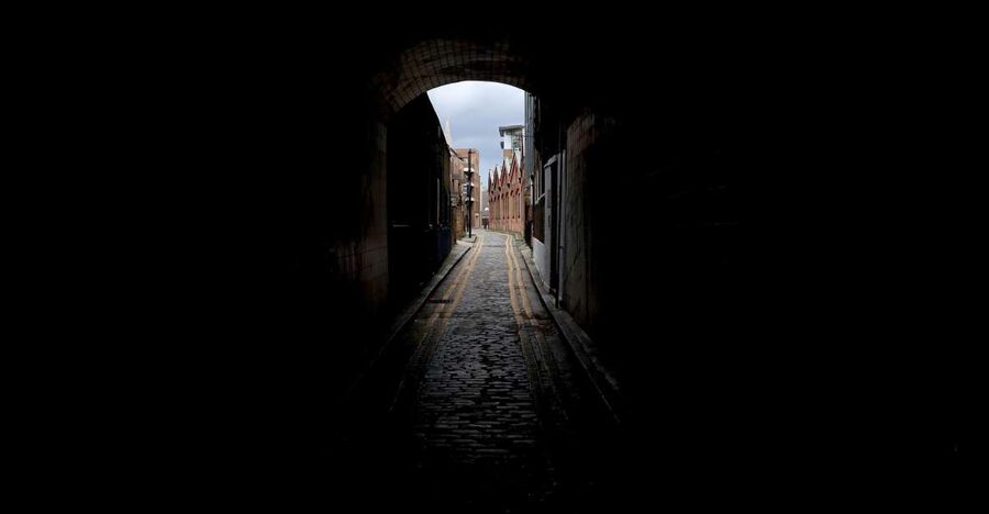 London: Jack the Ripper tour in Spanish (RLA Winner) - Brick Lane and 16 Gunthorpe Street