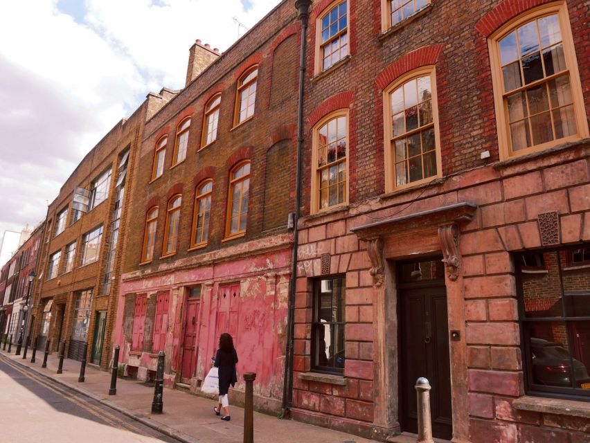 London: Jack The Ripper Tour with Ripper-ologist - Should you book it?