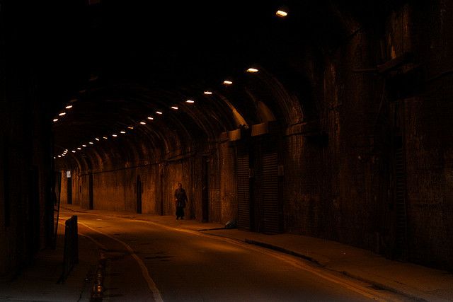 London: Jack The Ripper Tour with Ripper-ologist - Following the Whitechapel murder trail