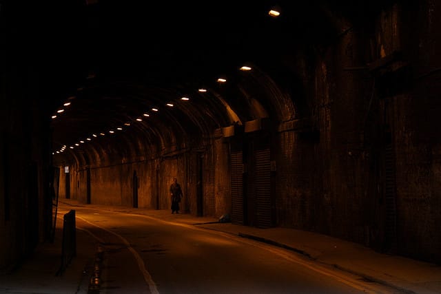 London: Jack The Ripper Tour with Ripper-ologist - Practical advice before you go