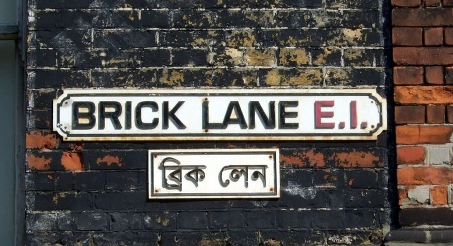 London: Jack the Ripper Walking Tour - Hanbury Street and Annie Chapman