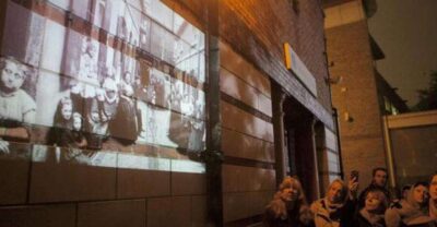 Jack the Ripper Walking Tour – Ripper Vision Tours
