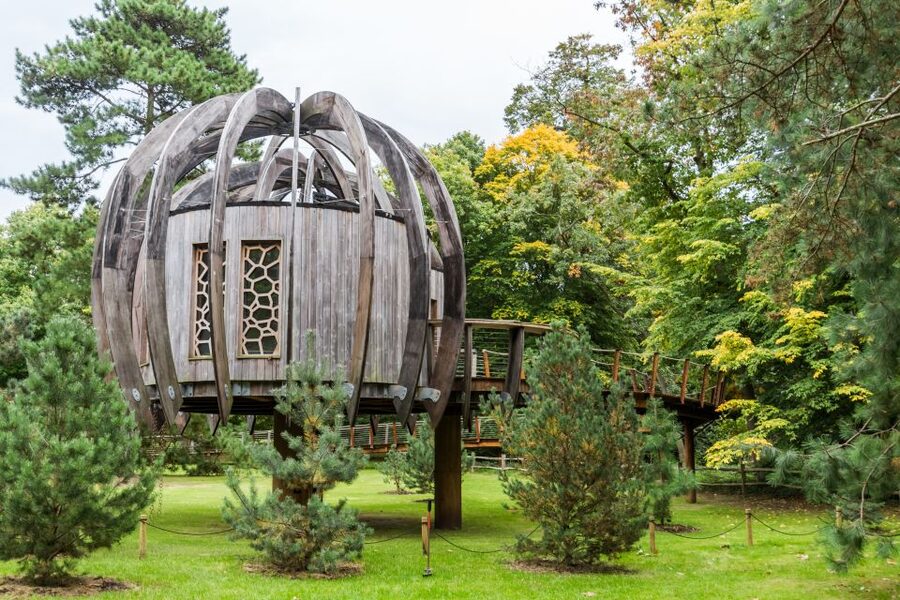 London: Kew Gardens Admission Ticket - Why Kew works so well as a London day out