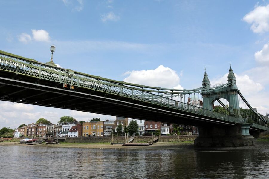 London: Kew to Westminster River Thames Cruise - Who should book this Thames journey?