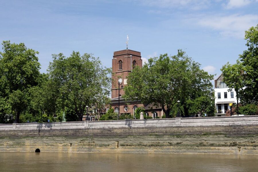 London: Kew to Westminster River Thames Cruise - Is $24.25 good value for 90 minutes?