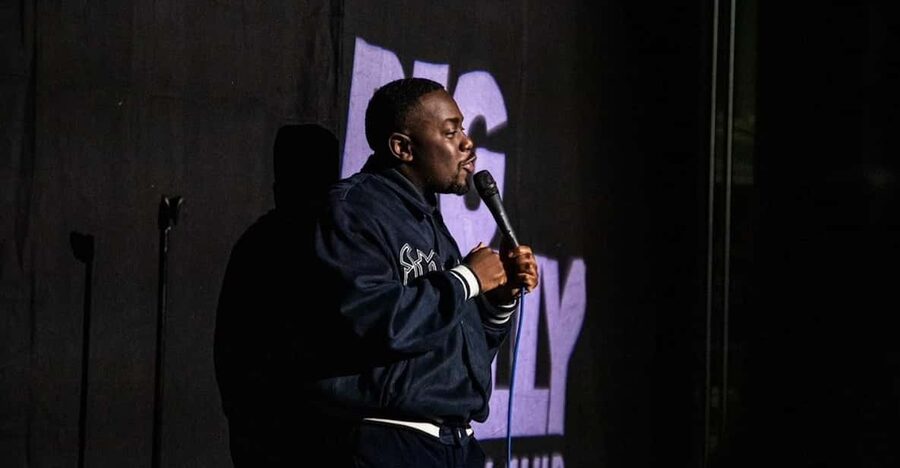 London: Live Comedy Show at Big Belly Bar and Comedy Club - How to get the most from the experience