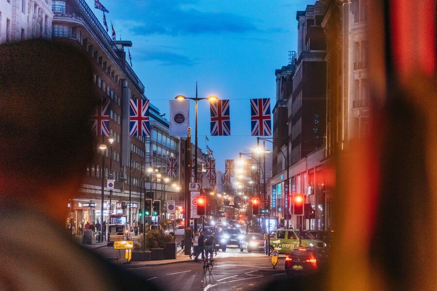 London: London by Night Sightseeing Open-Top Bus Tour - How much $29 is worth