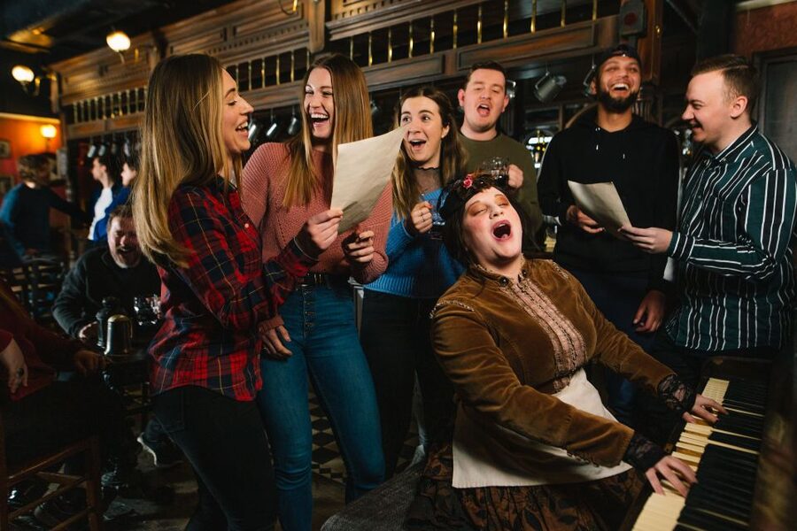 London: London Dungeon, London Eye, & Madame Tussauds Combo - FAQ