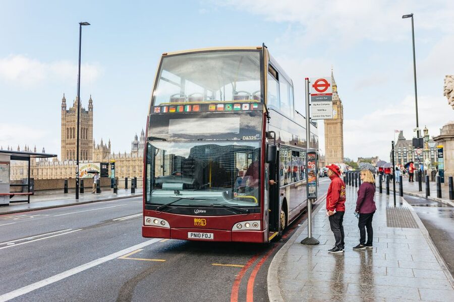 London: London Eye, River Cruise, & Hop-on Hop-off Bus Tour - Key points at a glance