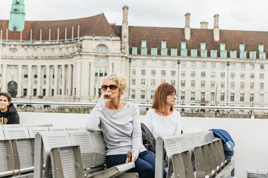London: London Eye, River Cruise, & Hop-on Hop-off Bus Tour - Why this London combination works