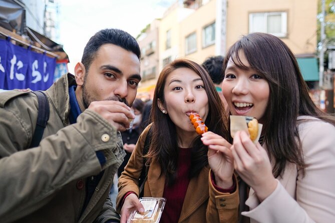 London: London Food Tour of Soho & Covent Garden - Key points to know before booking