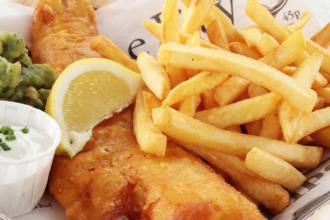 London: London Food Tour of Soho & Covent Garden - How much walking and waiting should you expect?