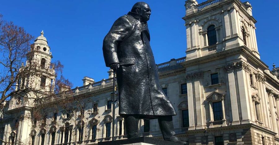 London: London in WW2 and Churchill War Rooms Entrance - Key points to know before booking