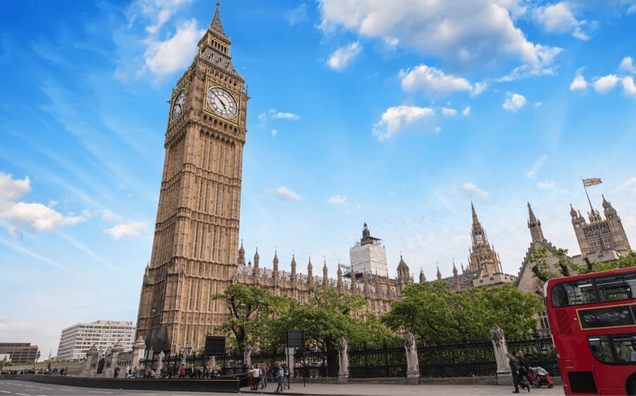 London: London Sightseeing Walking Tour with 30+ Sights - From St Paul’s to the heart of the City