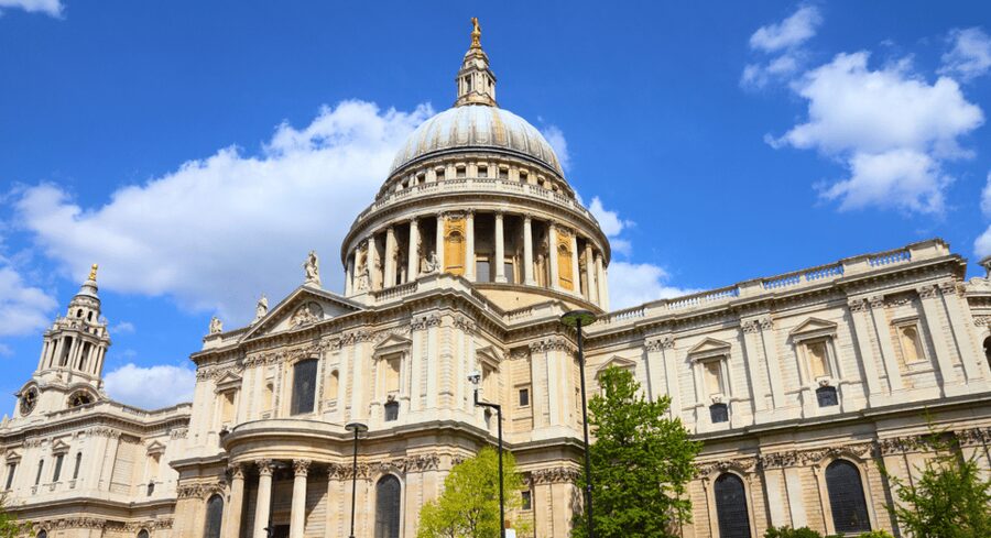 London: London Sightseeing Walking Tour with 30+ Sights - How much walking and how hard is the day?