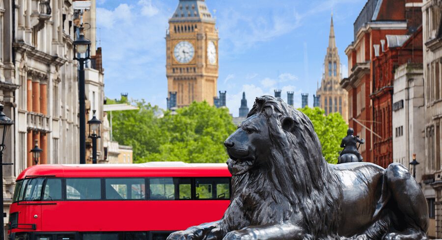 London: London Sightseeing Walking Tour with 30+ Sights - Monument, London Bridge, and the Thames