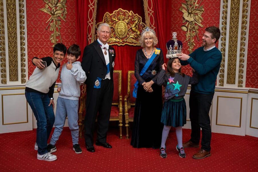 London: Madame Tussauds London - Why Madame Tussauds feels like more than a wax museum