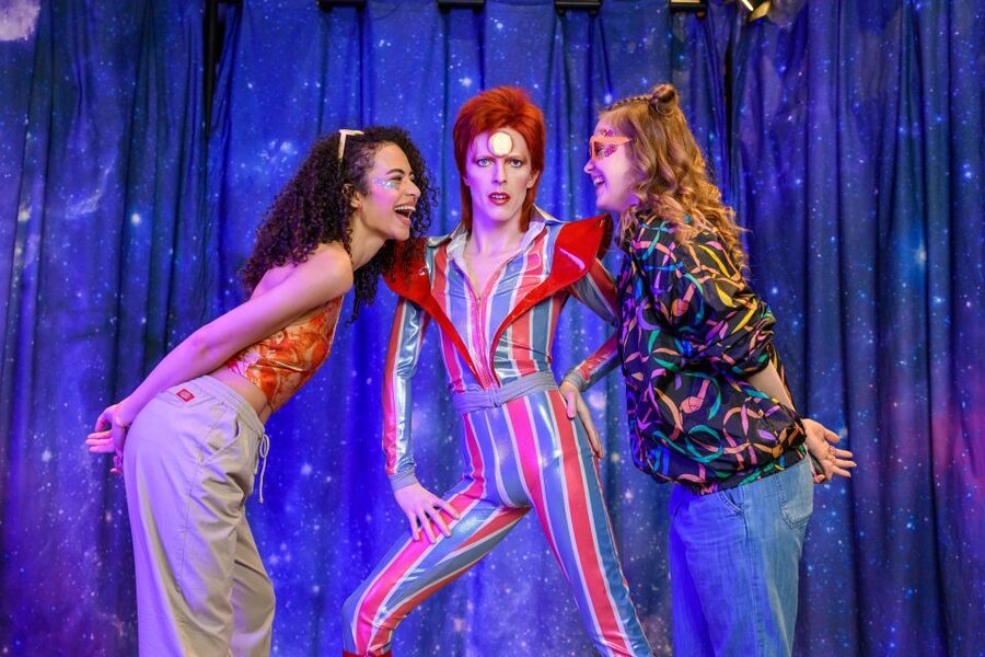 London: Madame Tussauds, London Eye & SEA LIFE Combo Ticket - How this London attraction combo works