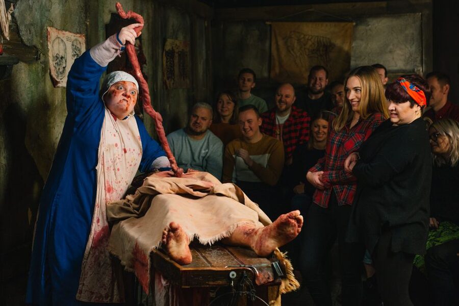 London: Madame Tussauds, SEA LIFE and London Dungeon Entry - Practical booking advice before you go