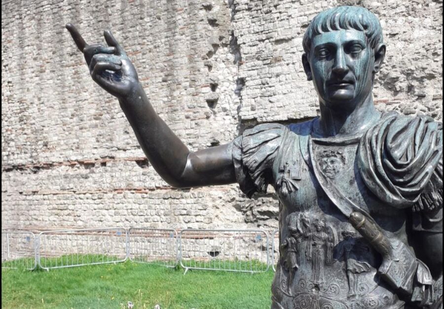 London: Medieval History Walking Tour from The Tower - Key points to know before you book
