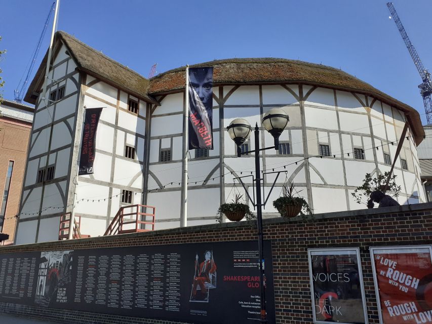 London: Medieval History Walking Tour from The Tower - Winchester Palace and the Golden Hinde