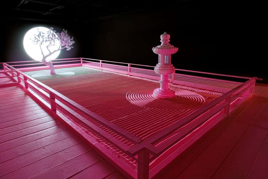 London: MOCO- Modern & Contemporary Art Museum Entry Ticket - Key points before you book