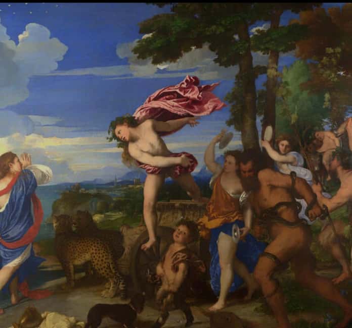 London: National Gallery Guided Tour - Why a Guide Helps at the National Gallery