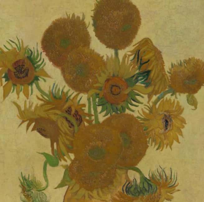 London: National Gallery Guided Tour - Entering Eight Centuries of Western Art