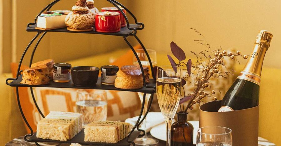 London: National Gallery Guided Tour and Afternoon Tea - Why this art-and-tea pairing works