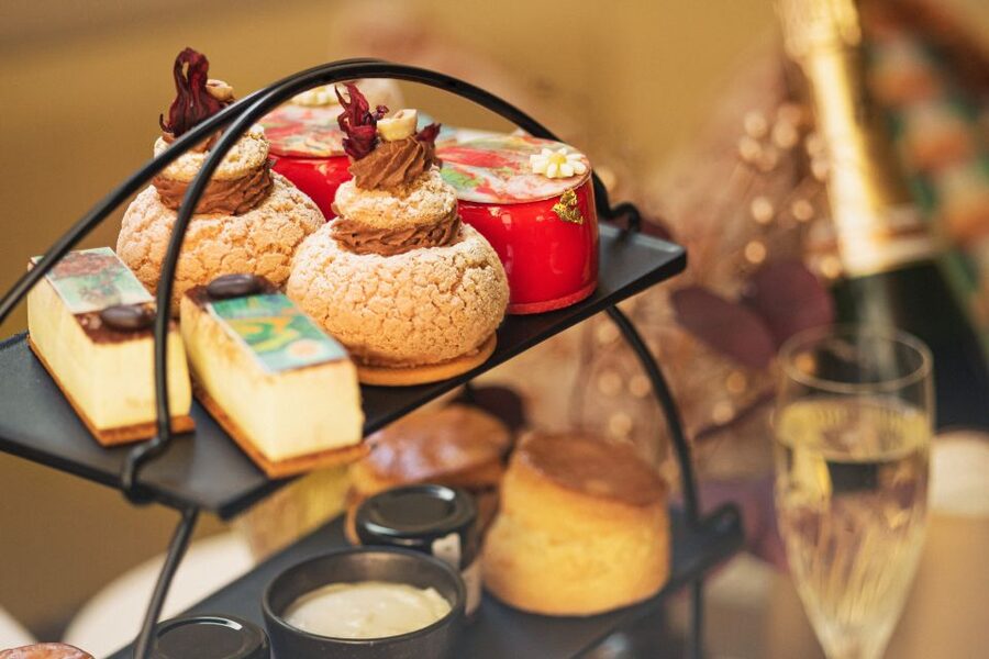 London: National Gallery Guided Tour and Afternoon Tea - What you may miss