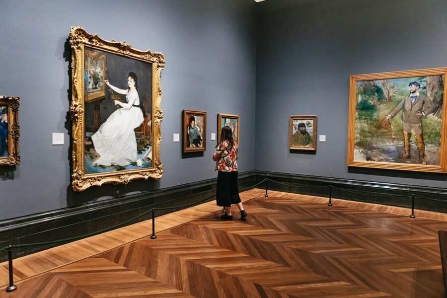 London: National Gallery Guided Tour with Art Expert Guide - Who will get the most from this tour?
