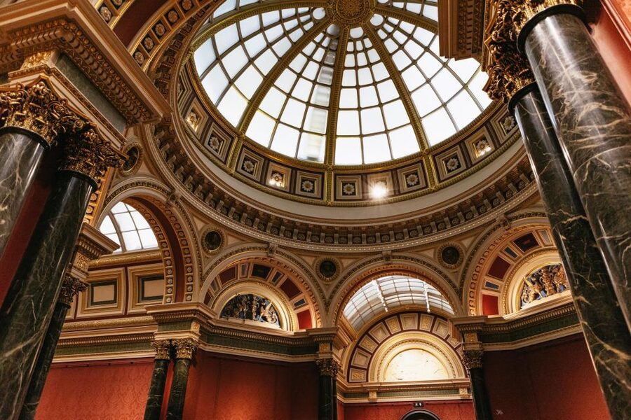 London: National Gallery Guided Tour with Art Expert Guide - The guides make the difference