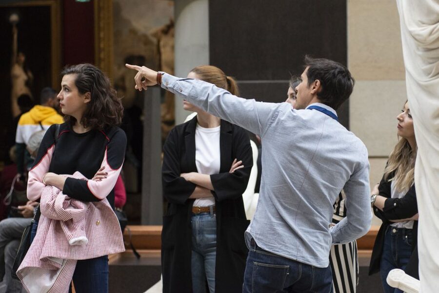 London: Natural History Museum Guided Tour - A Pace That Works for Families