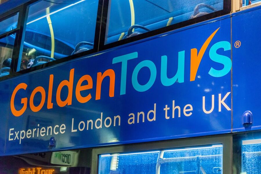London: Nighttime Open-Top Bus Sightseeing Tour - The Green Park Option