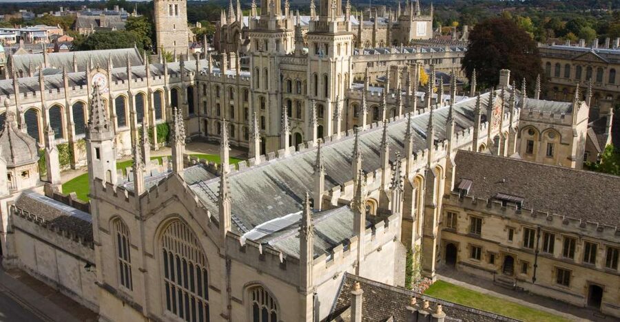 London: Oxford, Stratford, Cotswolds, and Warwick Day Trip - Practical advice for making the day easier