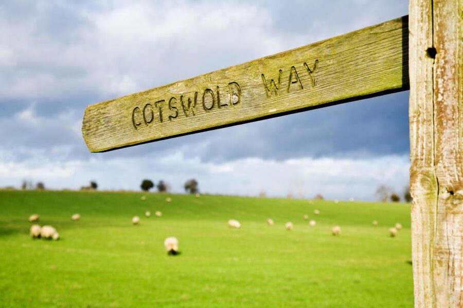London: Oxford, Stratford, Cotswolds, and Warwick Day Trip - Who should book this tour?