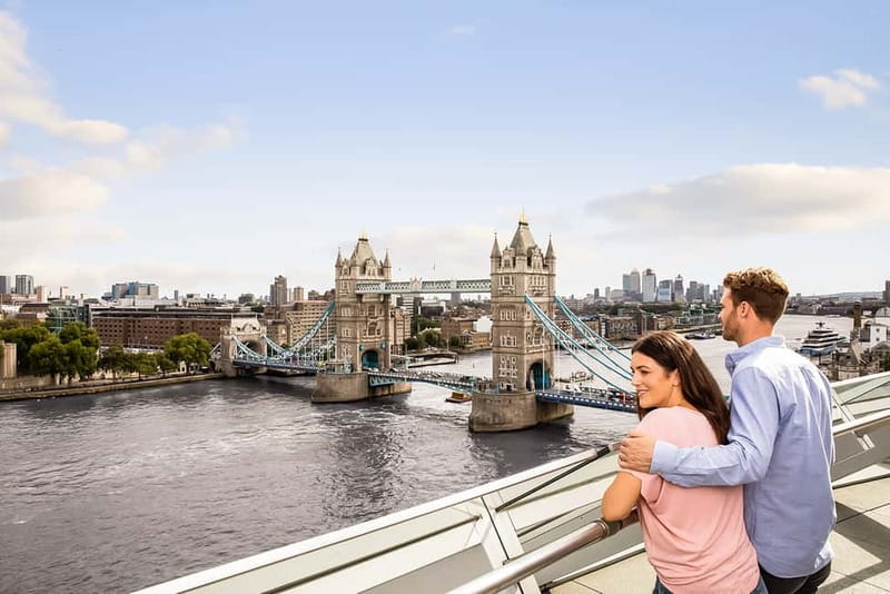 London Pass® - Save up to 50% on Tickets to 100+ Attractions - Key points to know before you buy