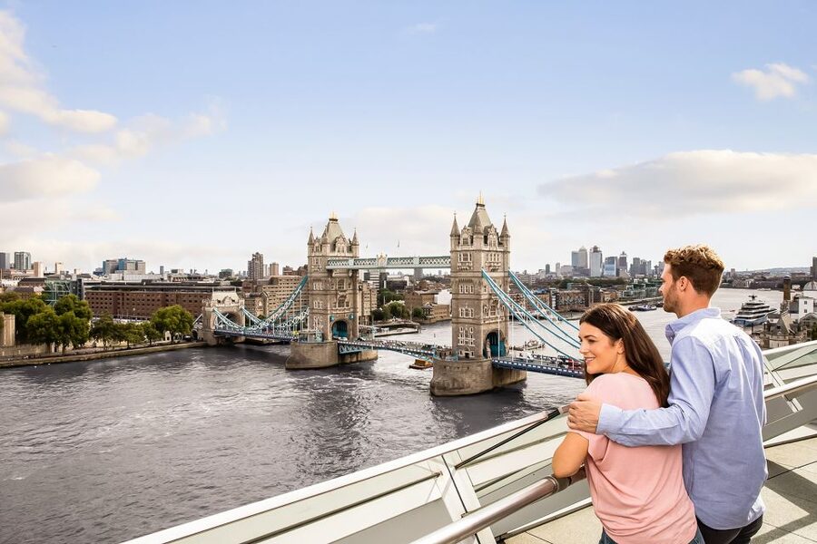 London Pass® - Save up to 50% on Tickets to 100+ Attractions - Who will get the most from it