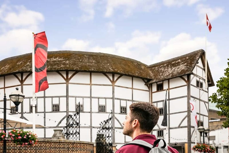 London Pass® - Save up to 50% on Tickets to 100+ Attractions - Stadium tours, museums, and unusual stops