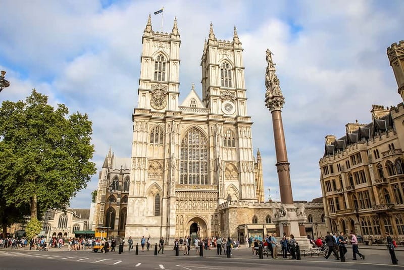 London Pass® - Save up to 50% on Tickets to 100+ Attractions - Planning a pass that actually saves money