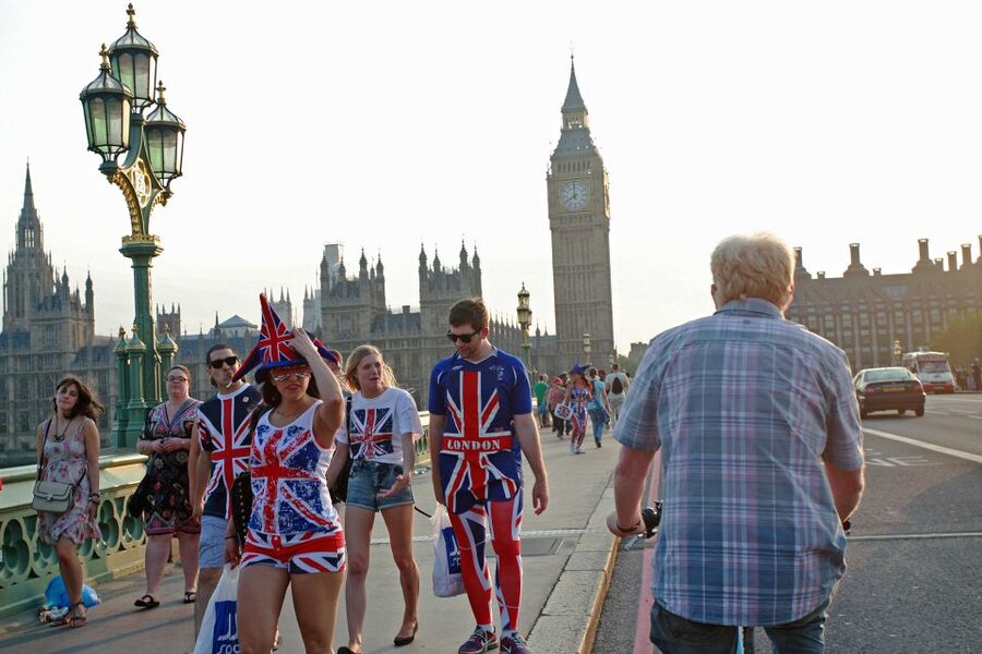 London: Private Bike Tour - How the 3.5-hour ride unfolds