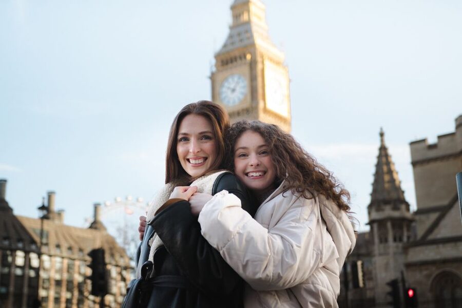 London: Private Landmark Tour with Professional Photographer - Why a London photo shoot can be worth your time