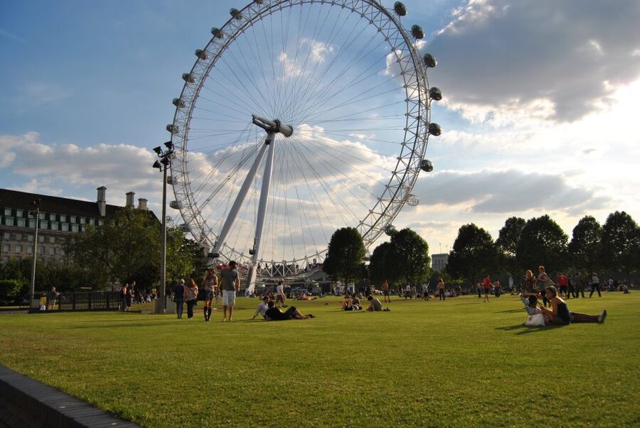 London: Private Walking Sightseeing Tour - Who will get the most from this London walk