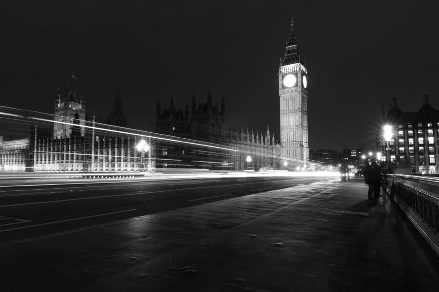 London Private Welcome Tour with a Local Guide - Why a private London orientation can be worth your first afternoon
