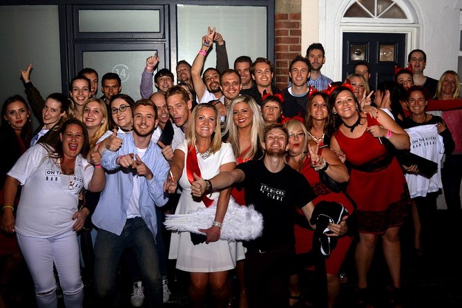 London Pub Crawl - Key points to know before booking