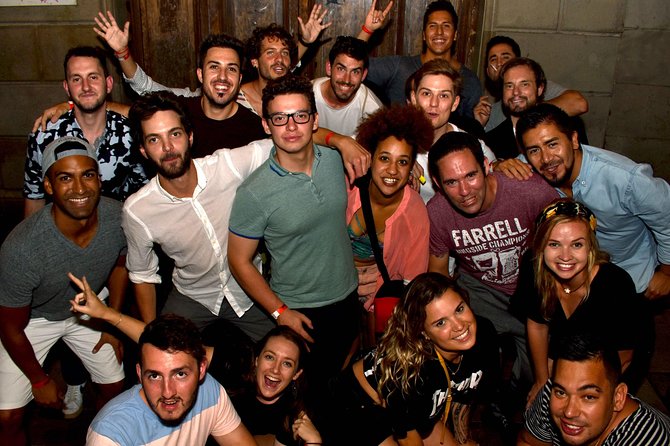 London Pub Crawl - What the West End route really offers